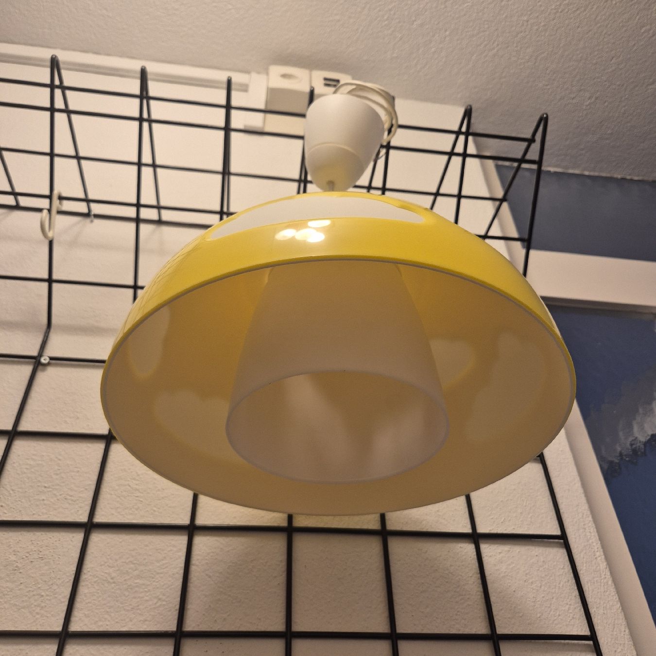 Ikea Lampadari & plafoniere: Ikea Lamp Skojig  – Usato da Solothurn venduto da andrea2011 1