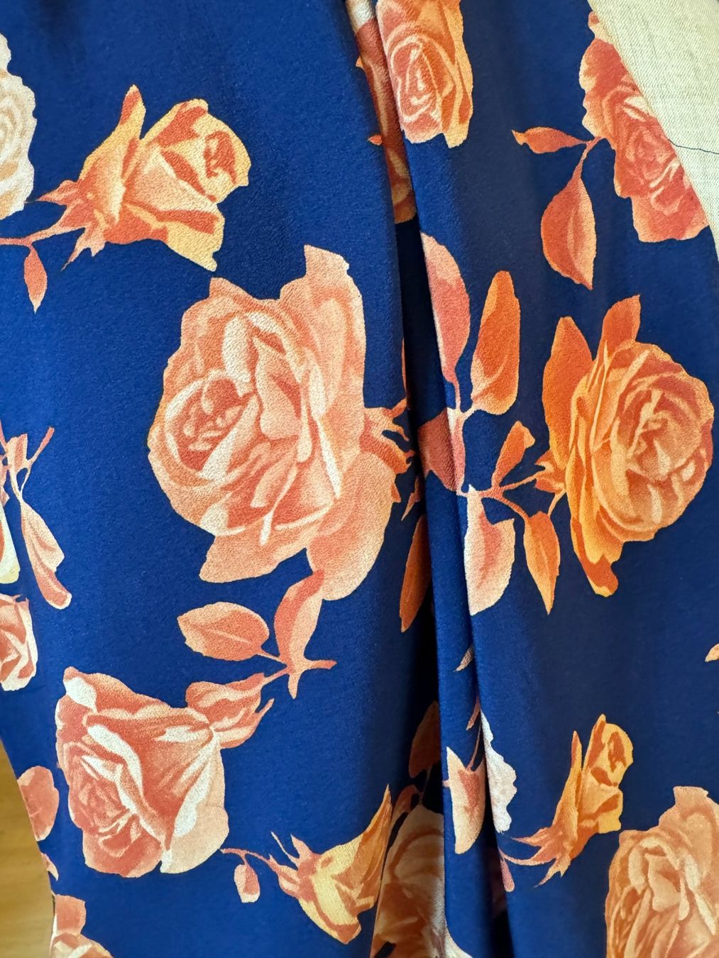 Foulard & Sciarpe: Seidenfoulard – Nuovo (secondo la descrizione) da Stäfa venduto da Mofi8712 1