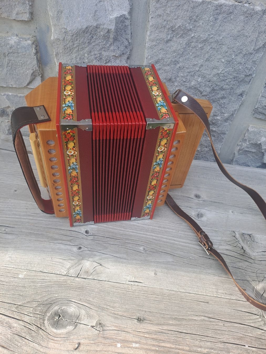Instruments de musique: P.MAURON ORGELI. 2.chorig – D'occasion à Villeneuve par BibiVintage 5