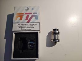 Augvape Druga 24mm
