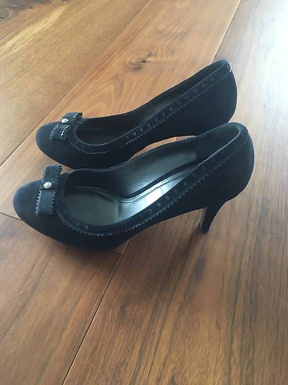 Navyboot Scarpe da donna: Tolle Schuhe von Navyboot, 37 1/2 – Usato da Wollerau venduto da luxury_82 1