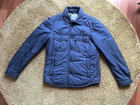 Woolrich unisex tg S Jacke Zwieschensaison 