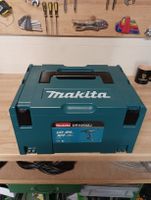 Makita Makpac Werkzeugkoffer