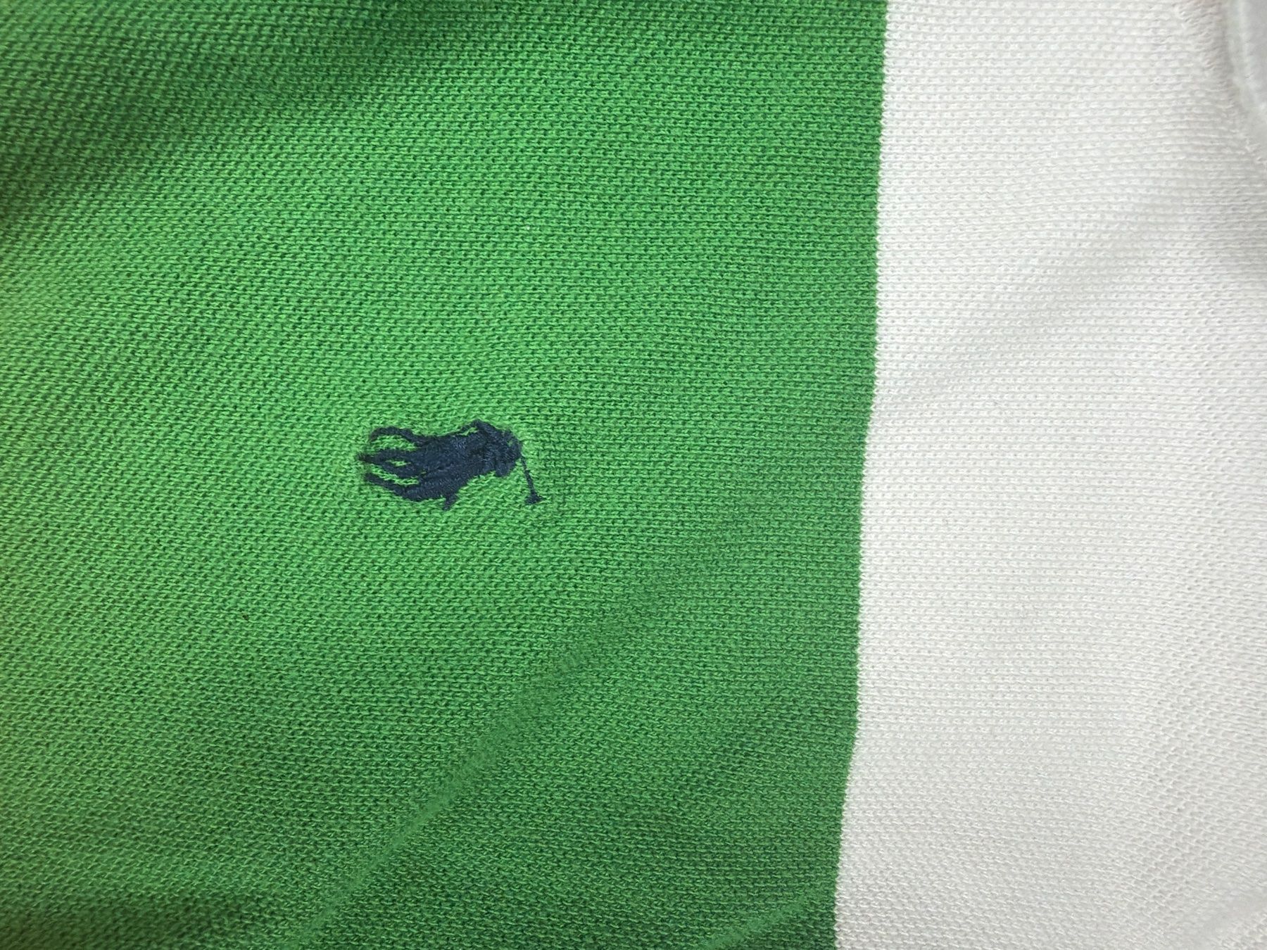Ralph Lauren Magliette Polo: Polo Ralph Lauren Multicolore  - Taille S – Nuovo (secondo la descrizione) da Hauterive NE venduto da Leo_o 6