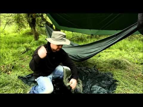 Coperte: DD Hammocks Underblanket coyote braun – Nuovo e nell'imballaggio originale da Tulln venduto da HaengemattenShop 4