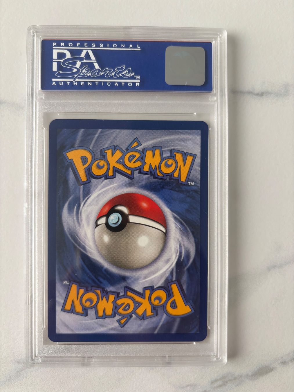 Pokémon Sammelbilder & Trading cards: Blastoise #2 base set unlimited psa9 EN Pokémon – Gebraucht aus Regensdorf von HOLO_LEGENDS 1