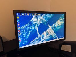 Benq Zowie XL2586X+