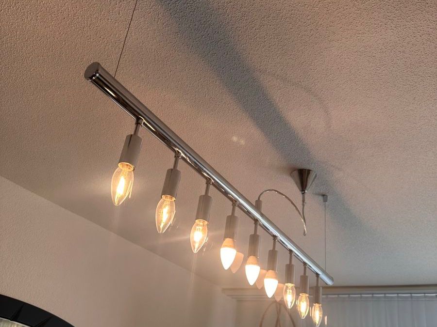Lampen: Esstischlampe – Gebraucht aus Chur von coskun 1