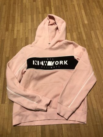 Hoodie Kinder, H&M, Grösse 158/164