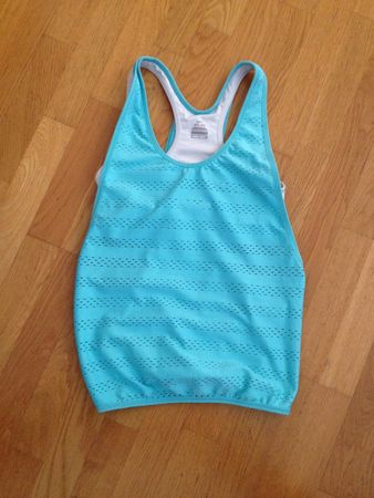 Sport Shirt Nike