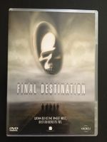 DVD Final Destination