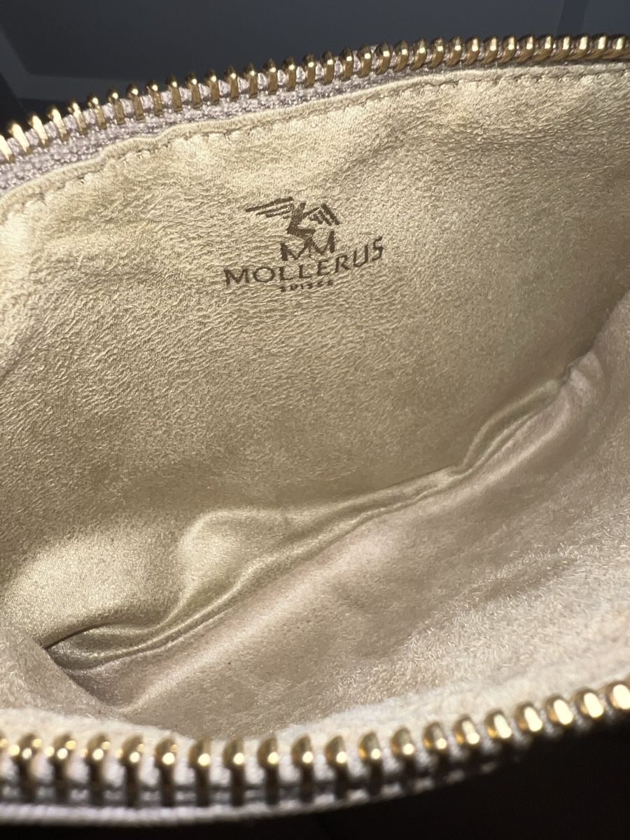 Maison Mollerus Borse da donna: Mollerus Umhängetasche – Usato da Moosseedorf venduto da sof_rls6 3