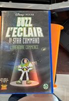 VHS Buzz l'Eclair de Star Command