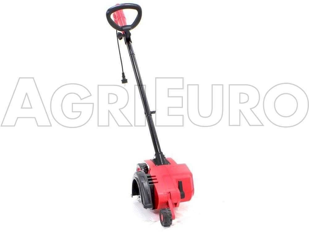 Alle Maschinen: Kantenschneider GeoTech 1200W – Neu und originalverpackt aus Bottighofen von zaap 2