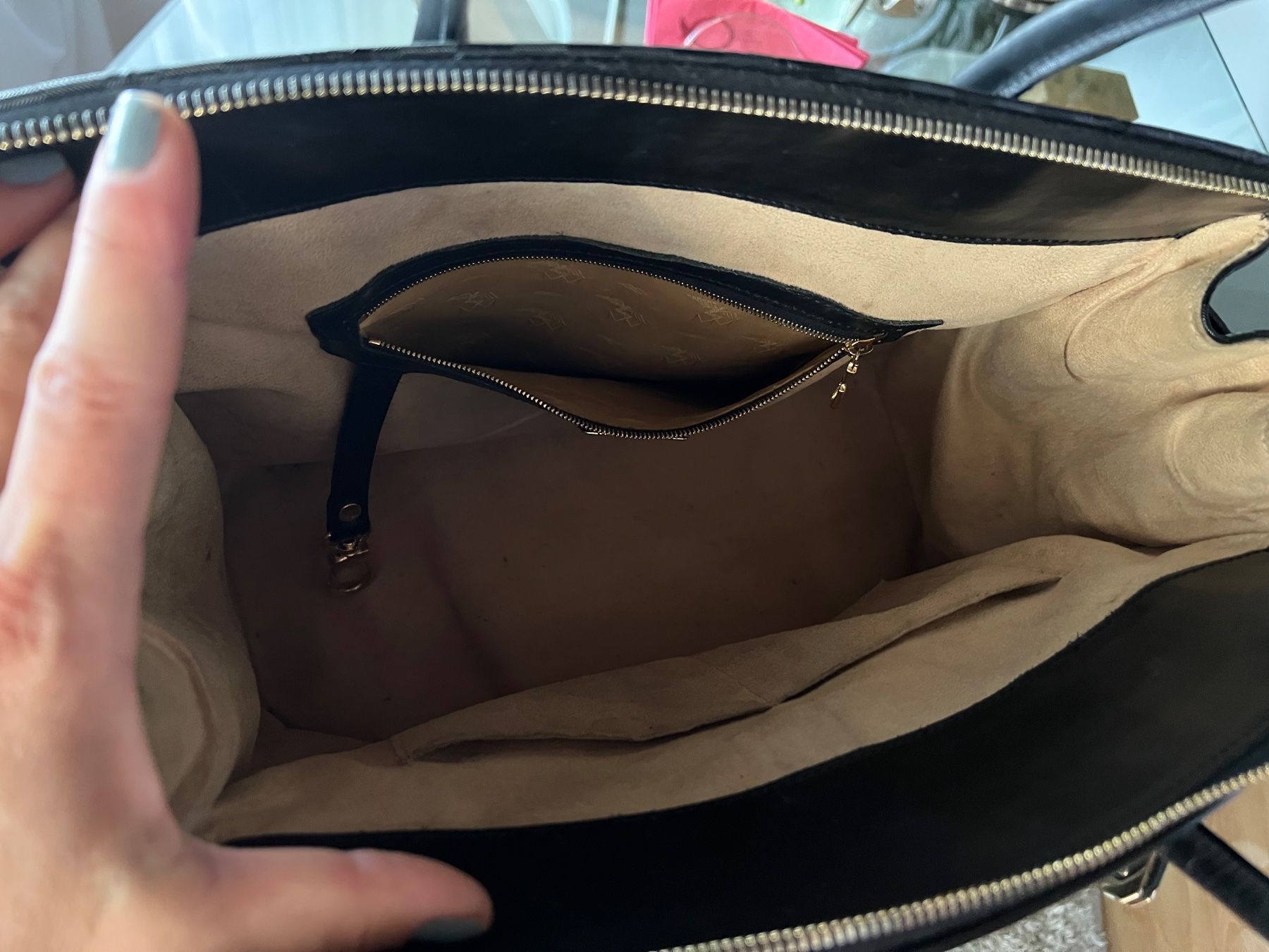 Maison Mollerus Borse da donna: Maison Mollerus Tasche – Usato da Uznach venduto da bmw-girl 5
