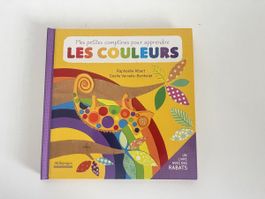 Les Couleurs