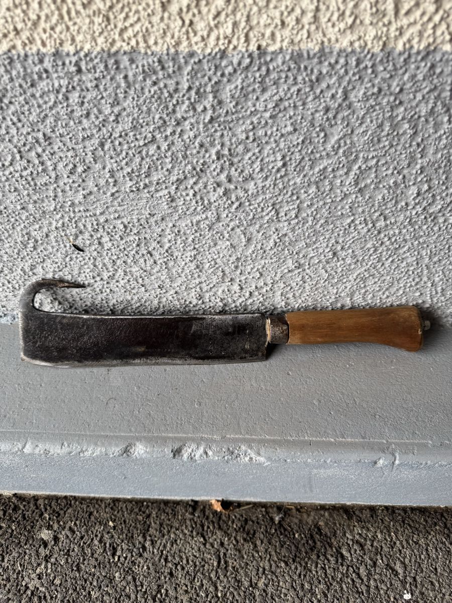 Couverts: Hackemesser – D'occasion à Belp par ch1999 9