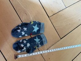 Gr. 15-17 Socken Baby