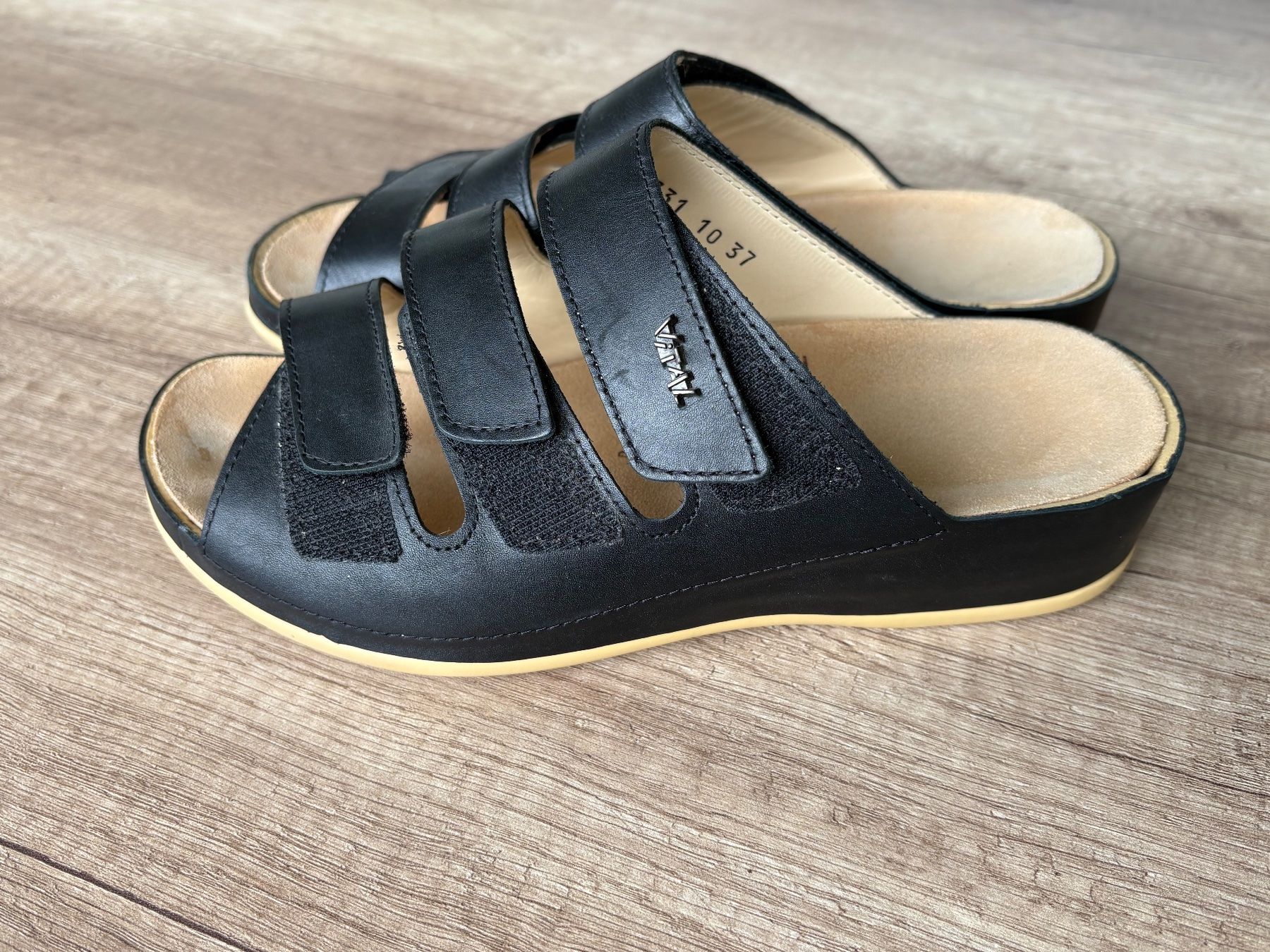 Vital Scarpe da donna: VITAL-Med Clogs Gr. 37 – Usato da Schübelbach venduto da S1CH 1