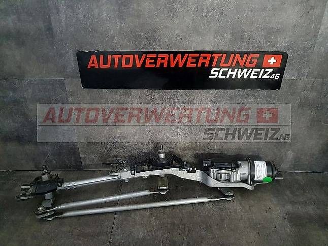 Tutti pezzi di ricambio auto: Wischermotor vorne Mazda 2 1.3 – Usato da Kleindietwil venduto da LUSTENBERGER61