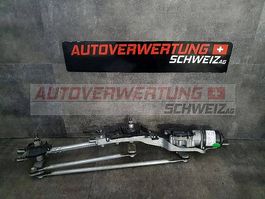 Wischermotor vorne Mazda 2 1.3