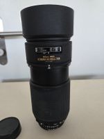 Nikon AF Nikkor 80-200mm 1:2.8 ED Objektiv 