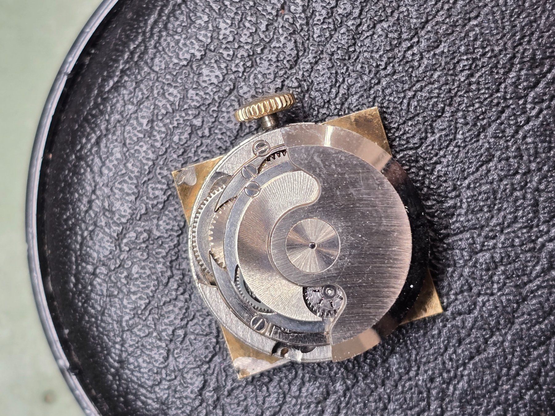 Eta Orologi: Mouvement ETA 2365 – Usato da Tramelan venduto da Nirdan 3