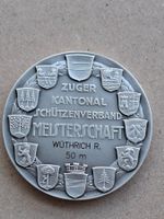 Zug Meisterschaft (L367)
