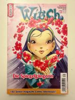 RARITÄT W.i.t.c.h. Sonderheft Band 31 - Witch