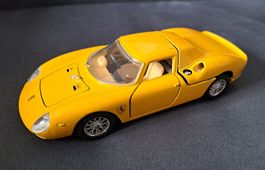 Ferrari 250 LM "Monza" 1966 / 1:24