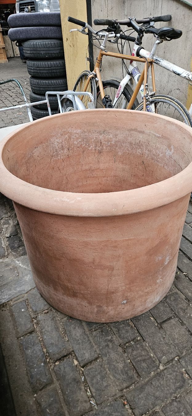 Pentole: Terracotta Topf – Usato da Wabern venduto da VOLVGNG73 3