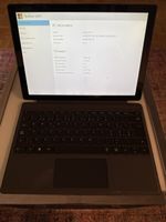 Microsoft Surface Pro 7 i7 |16GB RAM |256GB SSD |TypeC |W11