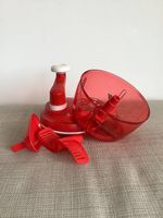 Tupperware Küchenhelfer