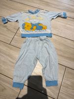 Pyjama Winnie the pooh 74, Disney Baby