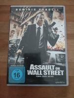 Assault on Wall Street
