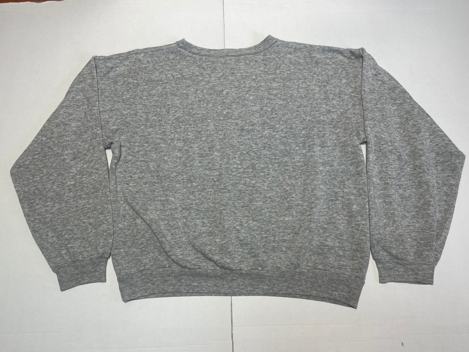 Puma Maglioni & Felpe: Vintage 80s Puma Sweatshirt Sz L – Usato da Zürich venduto da le_souk 1