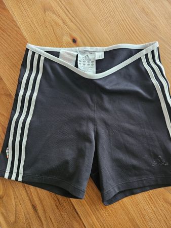 Adidas Sportshorts Gr. 134-140