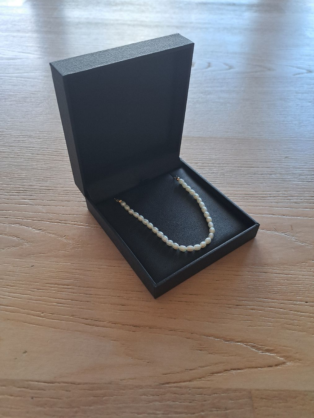 Bracciali & Braccialetti: Armband von Rhomberg – Nuovo e nell'imballaggio originale da Grabs venduto da Ibeas 1