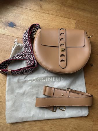 Coccinelle Tasche