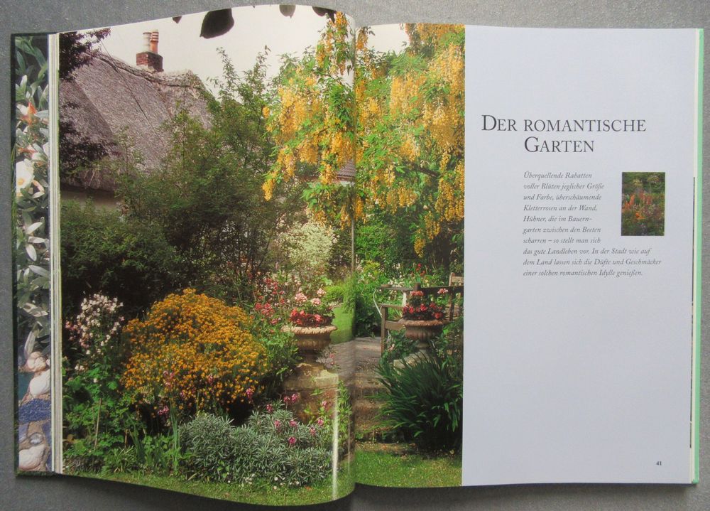 Faszination Garten /300 Ideen zum Dekorieren & Selbermachen Kaufen