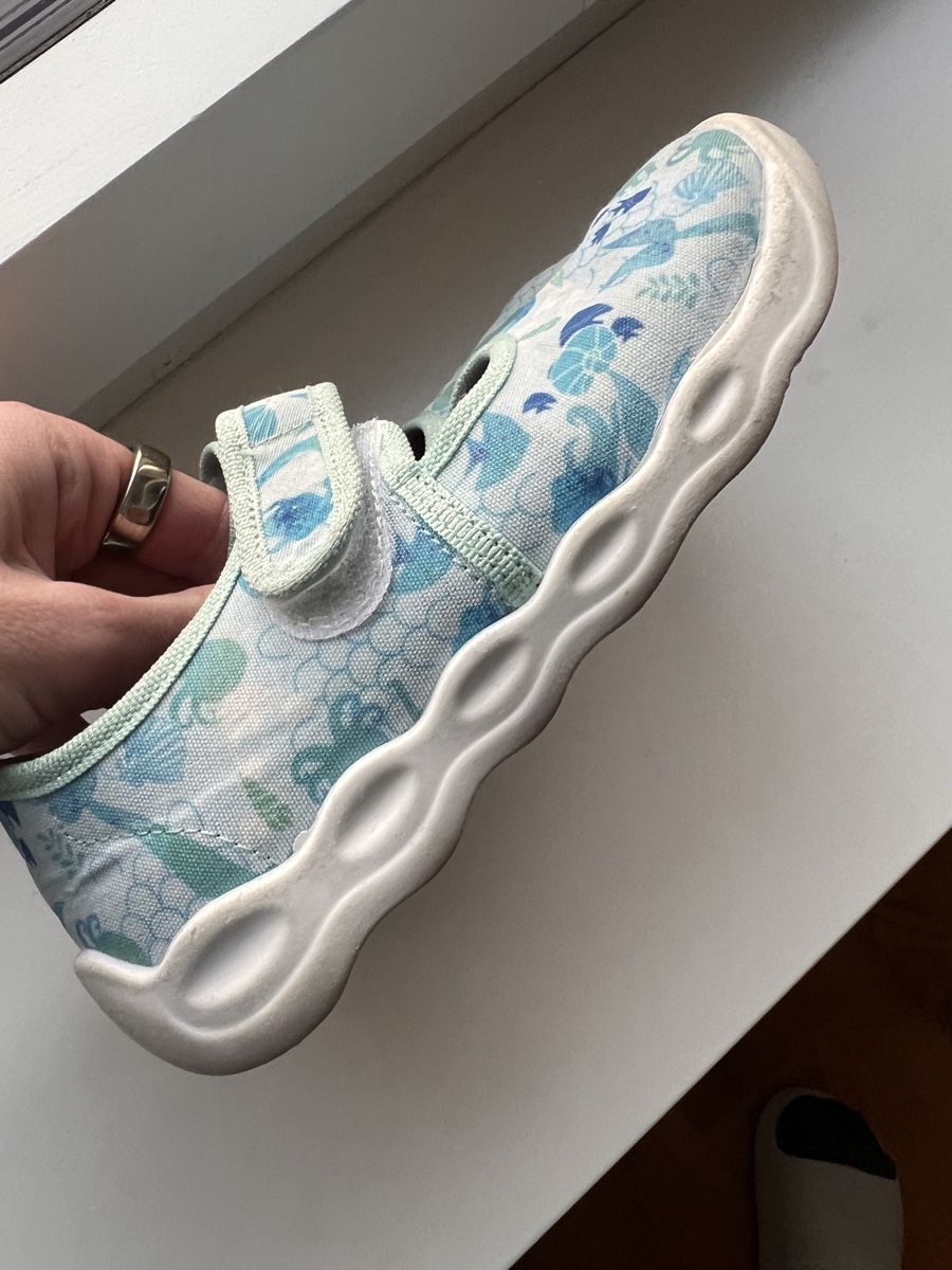 Superfit Scarpe per ragazze: Superfit Hausschuhe, Gr.28 – Usato da Luzern venduto da Natalie_Ily8 1