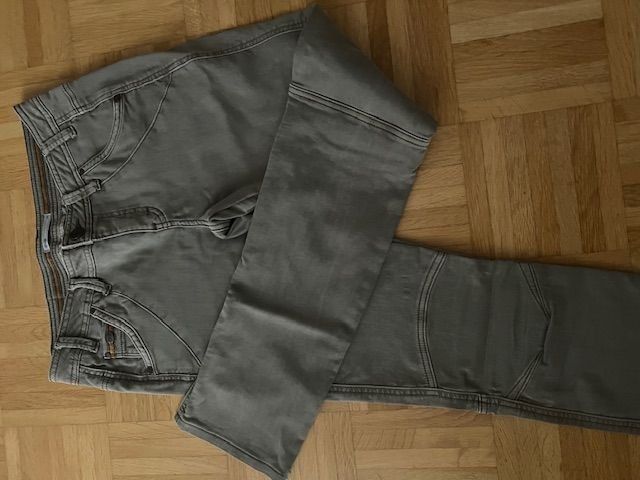 Nile Jeans: "NILE" Jeans Gr. XS – Neu (gemäss Beschreibung) aus Walenstadt von ricamul 7