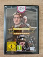 Imperium Romanum Gold Edition (German Cover) - PC