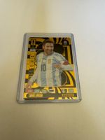 Lionel Messi Golden Baller Panini Adrenalyn XL