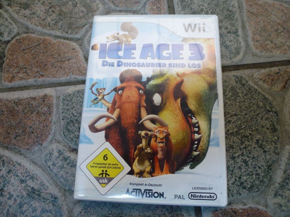 ice-age-3-wii-kaufen-auf-ricardo