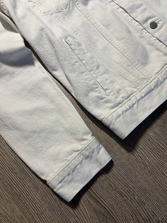 Giacche: Veste en jeans Lévis – Usato da Cheseaux-Lausanne venduto da mad_mnv2 2