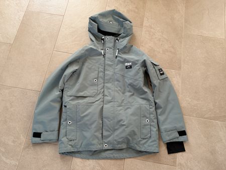 Dope Skijacke Gr. L