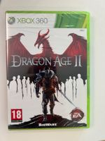 Dragon Age II XBOX 360 NEU und OVP