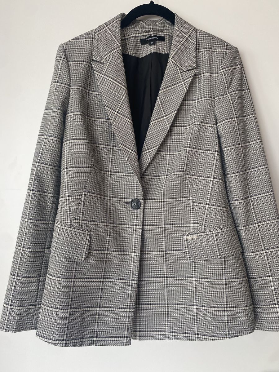 Giacche: Blazer von Comma – Nuovo (secondo la descrizione) da Sarmenstorf venduto da Judy66