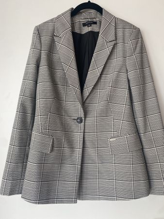 Blazer von Comma